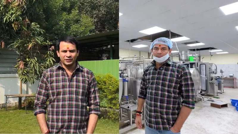 विधायकी जाने के बाद क्या कर रहे हैं तेज प्रताप यादव? वीडियो शेयर कर खुद बताया, कहा- कुछ भी असंभव नहीं