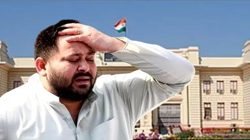 Bihar Election Result: मुख्यमंत्री तो क्या, नेता प्रतिपक्ष भी नहीं बन पाएंगे तेजस्वी यादव! बड़ी हार की ओर RJD