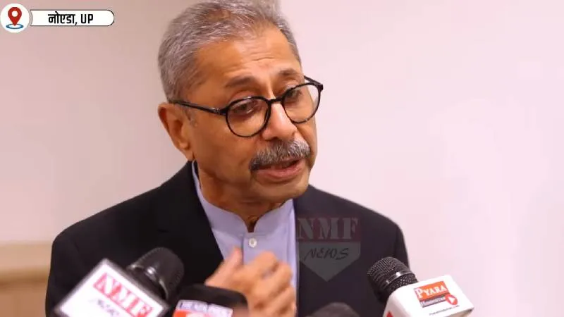 Medanta में कैसे मिलेगा गरीब को इलाज, मालिक Dr. Naresh Trehan ने दिया जवाब?