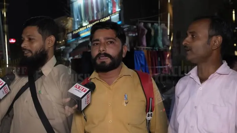 UP आए ‘बिहारी शेरों’ ने Yogi की वापसी का किया ऐलान, Rahul को बता दिया ‘चपरासी’!