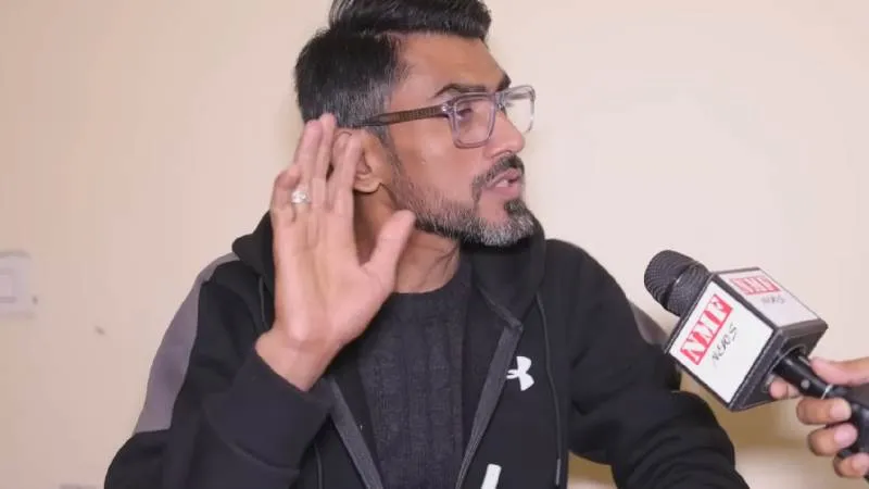 Delhi Blast: Al Falah University, Islam, मौलवी, ‘आसमानी किताब’ पर Ex Muslim का खुलासा!