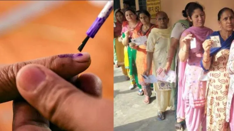 विधानसभा उपचुनाव Result: राजस्थान, जम्मू कश्मीर समेत 7 राज्यों की 8 सीटों पर आएंगे नतीजे, दांव पर धुरंधरों की साख!