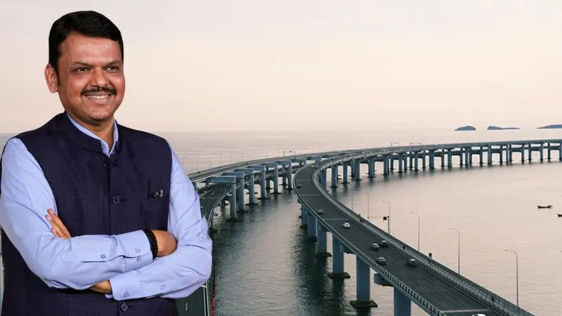 मुंबई वासियों को जाम से मिलेगा निजात… फडणवीस सरकार ने उत्तन-विरार सी लिंक को दी मंजूरी, जानें खासियत