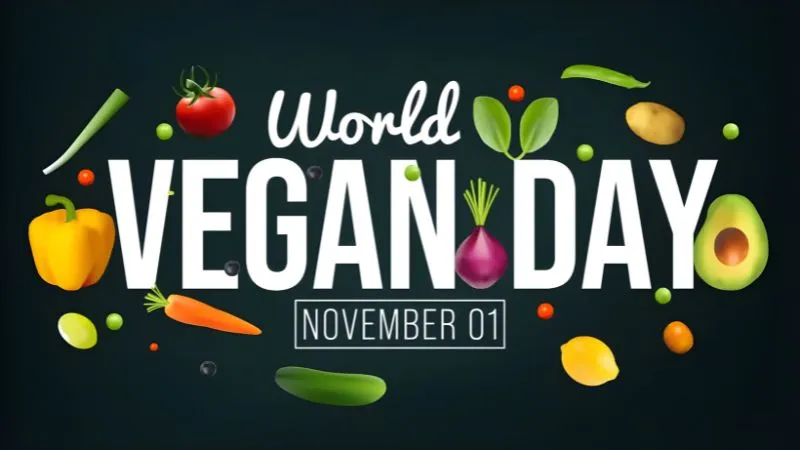 वर्ल्ड वेगन डे 2025 वीगन डाइट में आयरन के 4 सुपरफूड्स, खून की कमी को भूल जाएंगे, एनीमिया से 100% सुरक्षा!