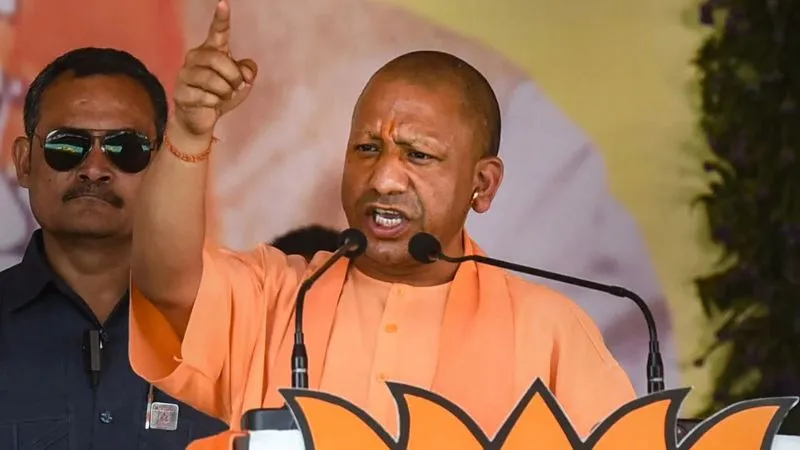 ‘भारत में अब जिन्ना पैदा मत होने देना…’ गोरखपुर से CM योगी ने दिया ऐसा संदेश कि पाकिस्तान तक मचा हल्ला!