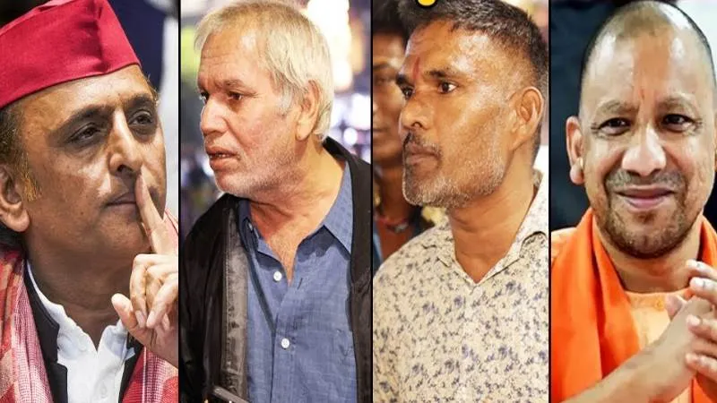 Yogi ने बढ़ाई Akhilesh की ‘Tension’ जनता ने कर दिया 2027 का फैसला | UP Public Reaction