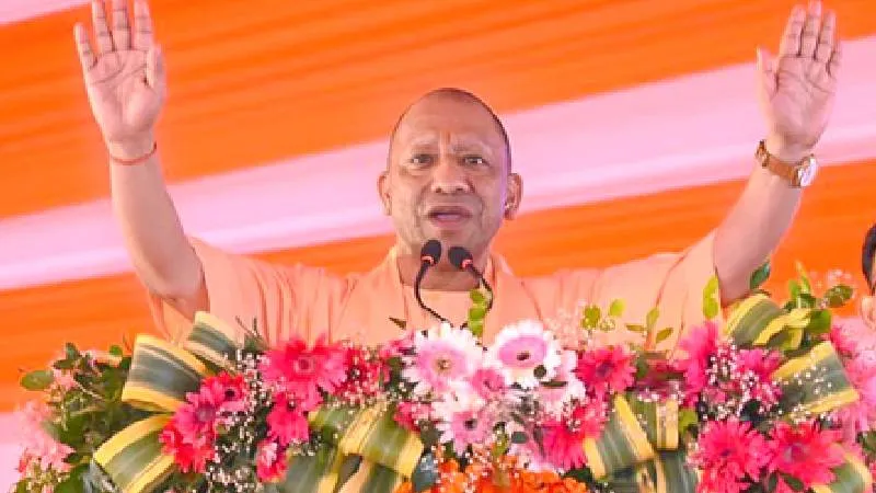 युवा, कारीगर और महिलाएं बने विकास की धुरी, योगी सरकार का सीएम-युवा अभियान