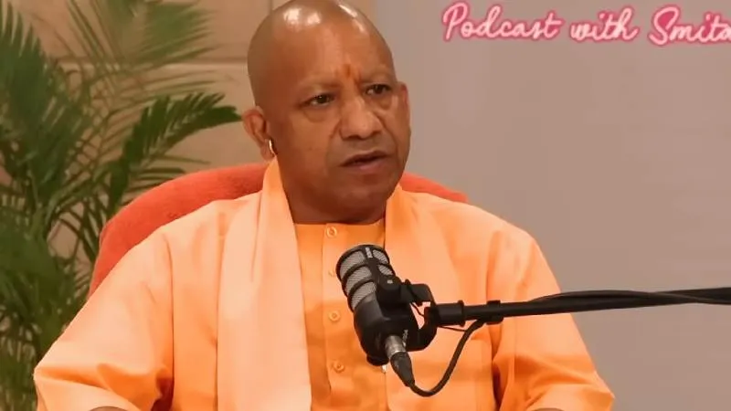 Ram Mandir के लिए सत्ता गंवाने के लिए तैयार थे CM Yogi, कर दिया था भीषण ऐलान, सुन रहा पूरा देश!