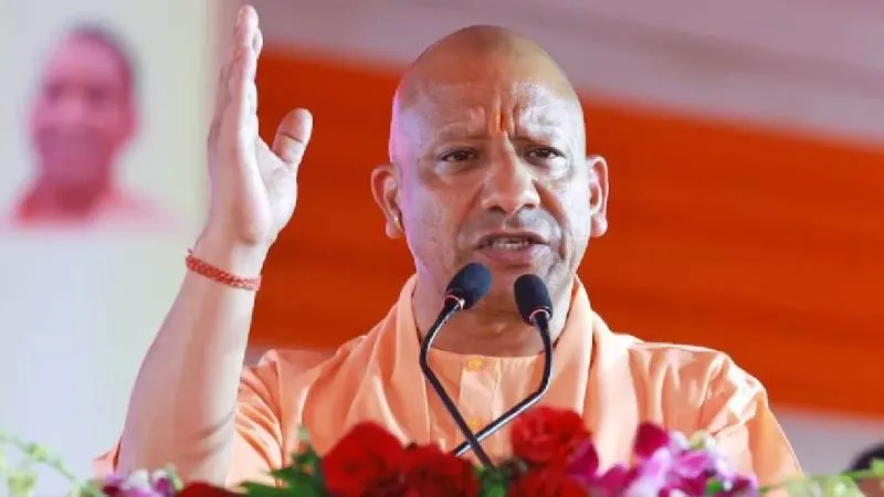 यूपी कैबिनेट का बड़ा फैसला: चैनमैन को अब लेखपाल पद पर प्रमोशन का अवसर, बागपत में मेडिकल कॉलेज को मंजूरी