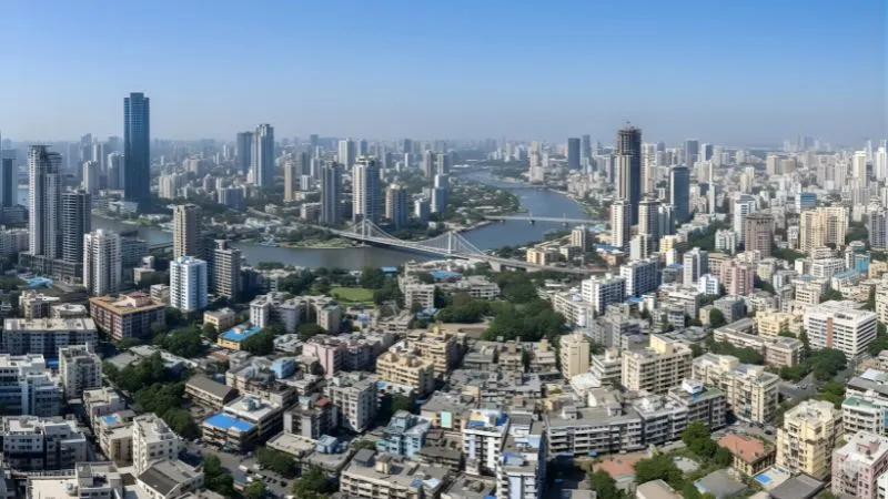 एशिया के सबसे खुशहाल शहरों की लिस्ट में शामिल हुआ भारत का ये शहर, चीन को पछाड़कर मारी बाजी!