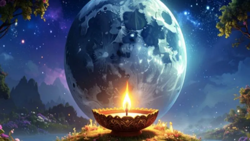 कार्तिक पूर्णिमा: इन 4 चीजों के दान से बरसेगी भगवान विष्णु और मां लक्ष्मी की कृपा, सौ गुना ज्यादा मिलेगा फल!