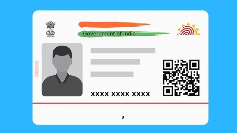 आधार कार्ड को लेकर आज से बदल गए नियम, फीस और अपडेट प्रक्रिया में बड़ा बदलाव