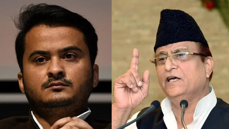 फिर से जेल जाएंगे आजम खान और बेटे अब्दुल्ला, 2 पैन कार्ड मामले में रामपुर कोर्ट ने सुनाई 7-7 साल की सजा, जुर्माना भी लगाया