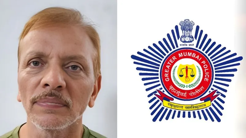 नकली वैज्ञानिक बनकर की देश से गद्दारी, मुंबई पुलिस के हत्थे चढ़ा 60 वर्षीय अख्तर हुसैनी, सुरक्षा से जुड़े कई अहम डेटा दुश्मनों को बेचा