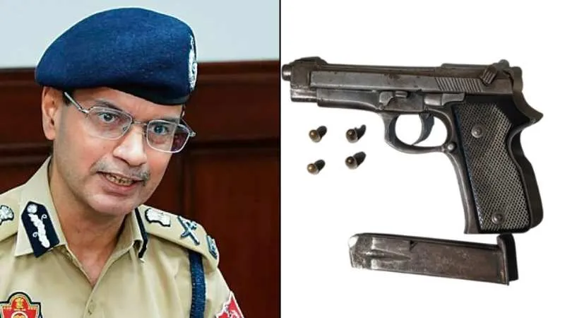 पंजाब में एजीटीएफ की बड़ी कार्रवाई, कुख्यात गैंगस्टर रम्मी मचाना का सहयोगी रंजीत सिंह गिरफ्तार