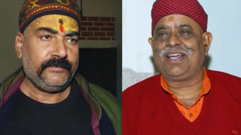 Ram Mandir Dharm Dhawja: कारसेवकों ने याद किया 1992 का संघर्ष, बोले- हमारा दशकों पुराना संकल्प आज साकार हो रहा है