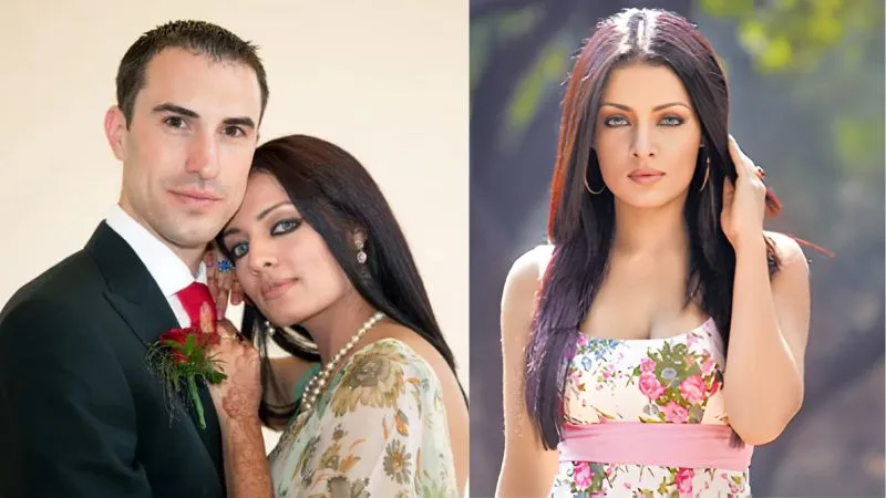 'जीवन ने मुझसे सब कुछ छीन लिया...' , सेलिना जेटली ने पति पीटर हाग के खिलाफ दर्ज कराया घरेलू हिंसा का केस