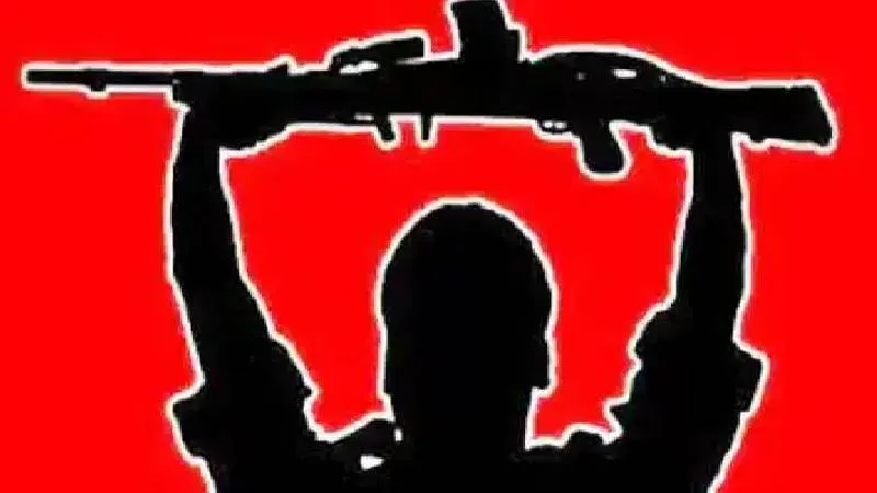 छत्तीसगढ़ में मिली बड़ी सफलता, 3 लाख के इनामी माओवादी कपल ने खैरागढ़ में किया आत्मसमर्पण