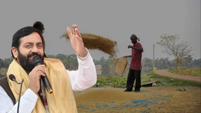 हरियाणा सरकार की नई पहल, बागवानी से किसानों की आमदनी दोगुनी करने की तैयारी!