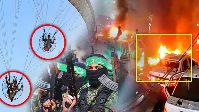 दिल्ली ब्लास्ट… 32 जगहों को दहलाना चाहते थे आतंकी, हमास जैसे हमले की थी प्लानिंग, 2 साल से बना रहे थे योजना