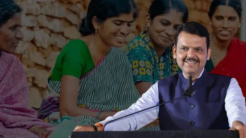 Mukhymantri Majhi Laadki Bahin Yojana: लाखों लाडली बहनों के लिए बड़ी खुशखबरी! महाराष्ट्र सरकार बढ़ा सकती है E-KYC की डेडलाइन