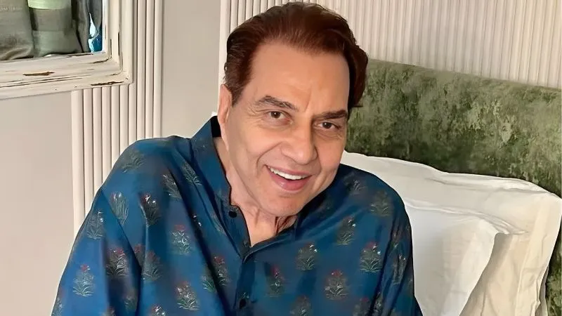 Dharmendra Last Movie: धर्मेंद्र आखिरी बार इस फिल्म में आएंगे नजर, अमिताभ बच्चन के नाती अगस्त्य संग दिखाई देंगे