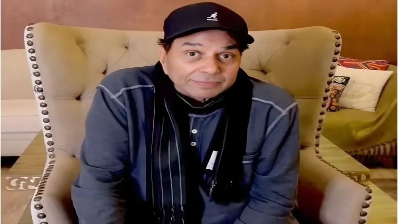 धर्मेंद्र देओल की हालत नाज़ुक, वेंटीलेटर पर किया गया शिफ्ट, कई दिनों से अस्पताल में एडमिट