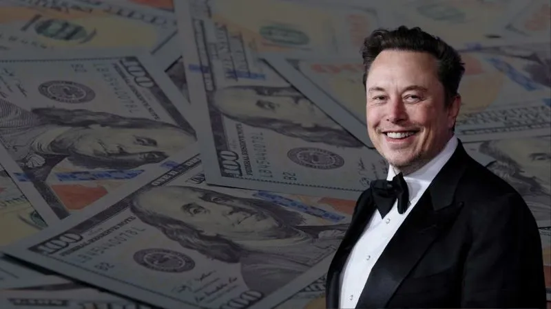 टेस्ला CEO एलन मस्क को मिला 1 ट्रिलियन डॉलर का सैलरी पैकेज, कई देशों की GDP से भी ज्यादा