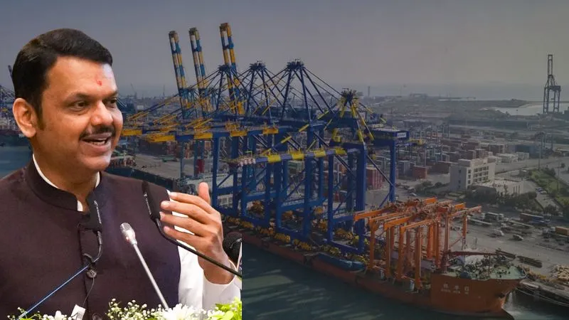 मुंबई को समुद्री उद्योग में मिलेगी बड़ी उपलब्धि, ₹55,719 करोड़ का निवेश शुरू