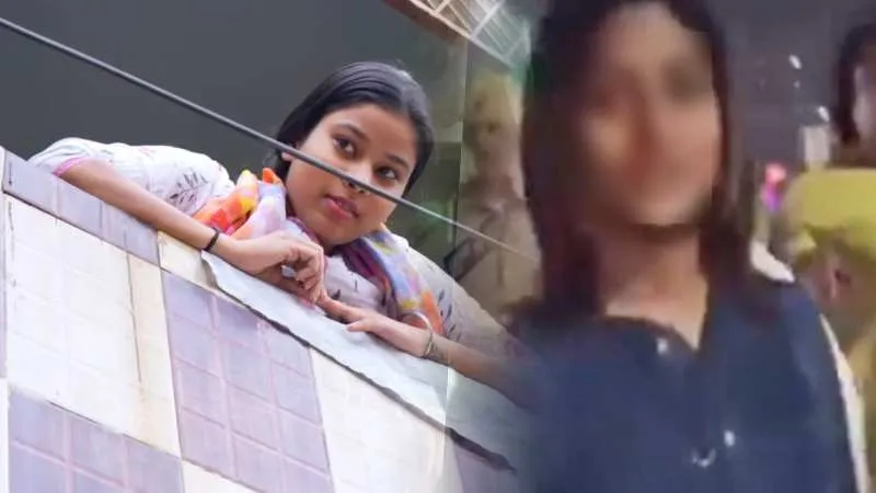 Yogi को गाली, गाय खाने की धमकी वाली फरजाना को हिंदू लड़की ने दी धमकी ! ‘जहां दिखेगी वहां मारूंगी’