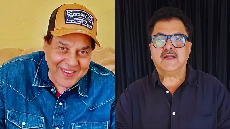 धर्मेंद्र की निजता भंग करने वालों पर सख्त कार्रवाई की मांग, IFTDA ने की पुलिस में शिकायत