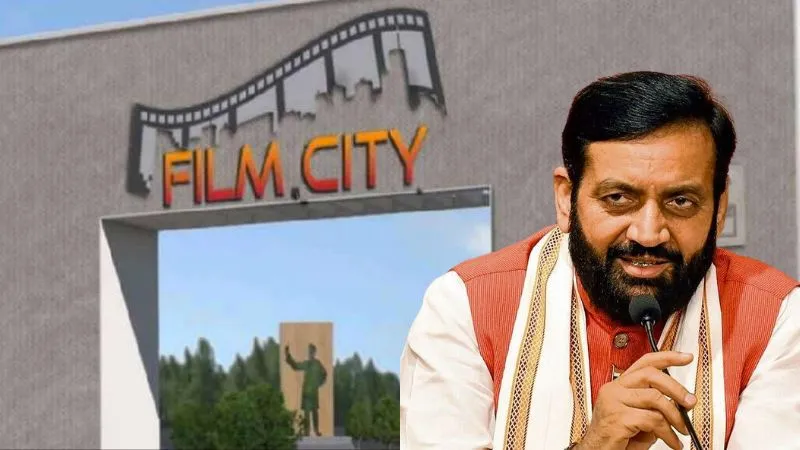 CM सैनी का बड़ा ऐलान, हरियाणा में बनेंगी दो फिल्म सिटी, युवाओं को मिलेगा रोजगार का बड़ा मौका