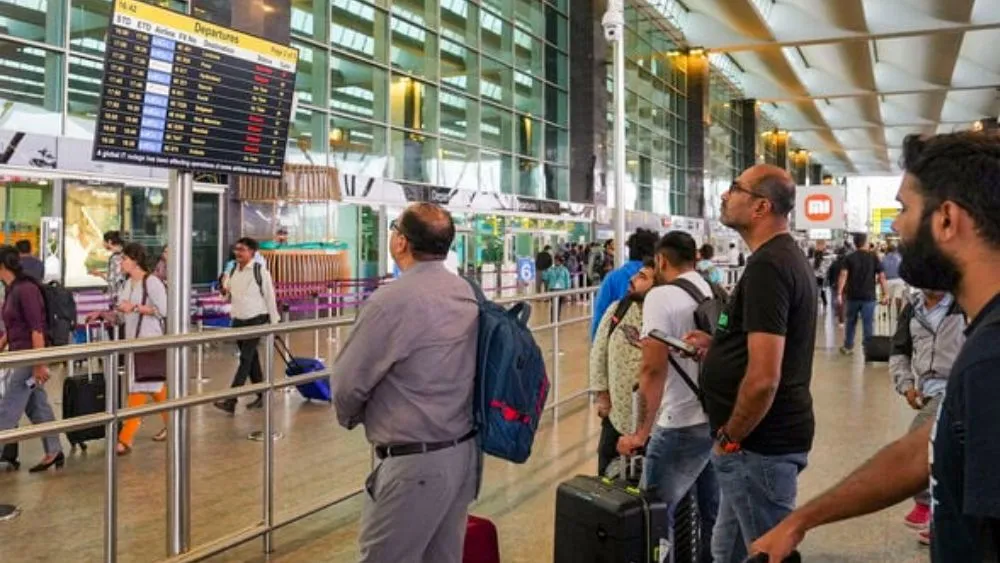 हवाई यात्रियों के लिए राहत, 48 घंटे में टिकट कैंसिल करने पर नहीं लगेगा चार्ज, DGCA का नया प्रस्ताव!