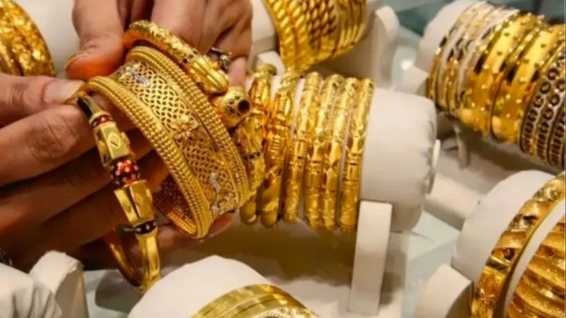 सोना-चांदी फिर चमके, दामों में बड़ी बढ़त, जानिए आज आपके शहर में क्या है नया भाव!