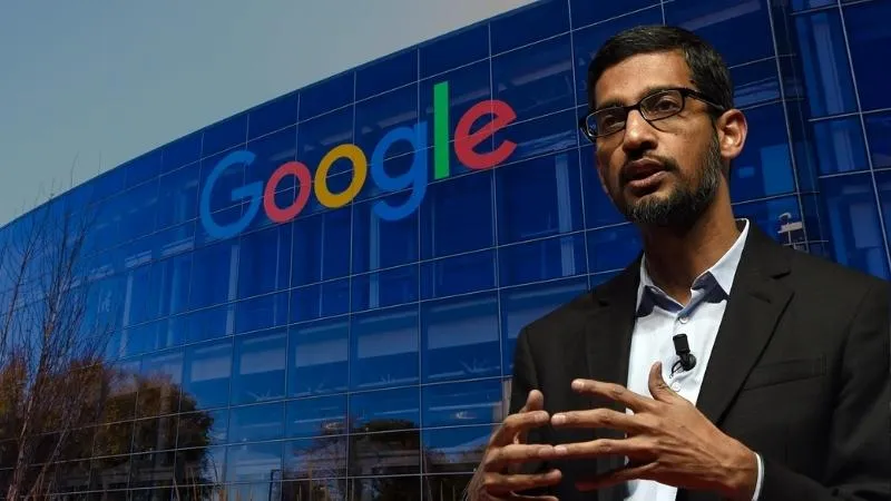 Google बनाएगा अंतरिक्ष में डेटा सेंटर! सुंदर पिचाई का ‘Project Suncatcher’ बना चर्चा का विषय