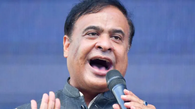 चुनाव आयोग का असम में विशेष संशोधन का फैसला, सीएम सरमा ने कहा-सटीकता और पारदर्शिता सुनिश्चित होगी