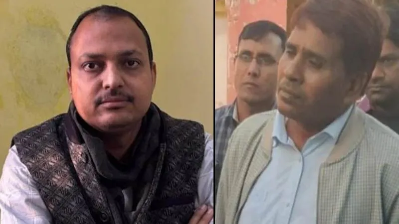 राजस्थान में ACB की बड़ी कार्रवाई: नागौर, सवाई माधोपुर और जयपुर में तीन अधिकारी रिश्वत लेते रंगे हाथों गिरफ्तार