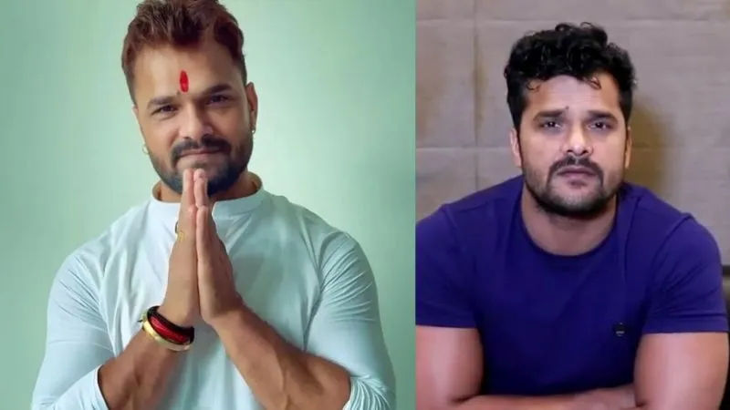 राजनीति में झटका.... करियर पर सवाल, अब क्या है खेसारी लाल यादव का फ्यूचर प्लान?