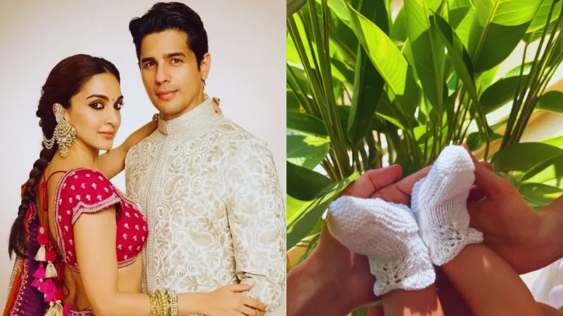 कियारा आडवाणी और सिद्धार्थ मल्होत्रा ने रखा बेटी का अनोखा नाम, मतलब जानकर आप भी कहेंगे WOW