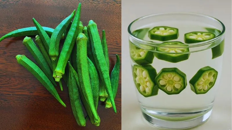 डायबिटीज को करे कंट्रोल, पाचन तंत्र को रखे मज़बूत, बेहद फायदेमंद है भिंड़ी का पानी