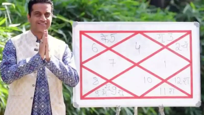 2026 में कर्क राशि वालों पर शनि की कृपा बरसेगी? जानें आचार्य मयंक शर्मा की भविष्यवाणी