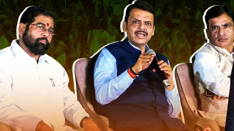 ब्राह्मण, राजपूतों पर CM Fadnavis के इस फ़ैसले से Thackeray-Rahul धराशायी हो जाएंगे!