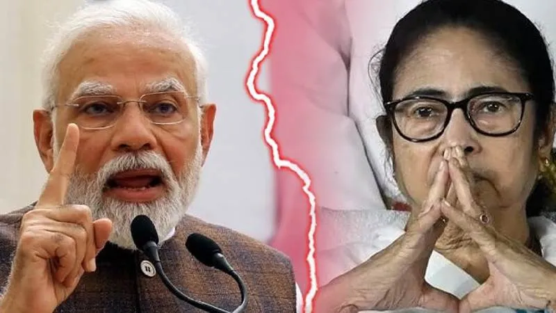 Bangal Election से पहले BJP ने रचा चक्रव्यूह, इस प्लान से उड़ी Mamata की नींद