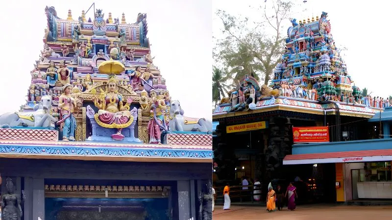 भारत का ऐसा मंदिर, जहां एक दिन पुरुषों का प्रवेश है बैन, सिर्फ महिलाएं कर सकती हैं पूजा