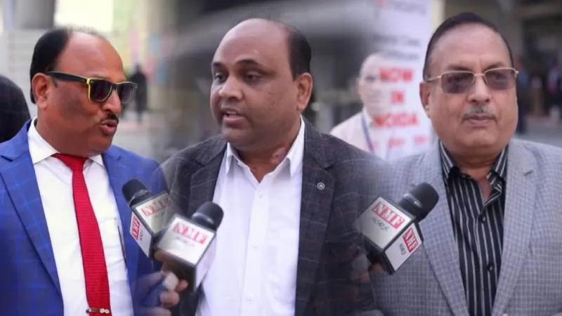 UP की ये दहाड़ बता रही है 2027 में फिर Yogi आ रहे हैं, Akhilesh का क्या होगा | Public Reaction