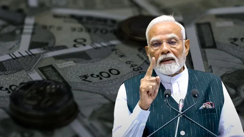 सरकार का बड़ा फैसला, यूनिफाइड पेंशन स्कीम के तहत कर्मचारियों को मिलेगा VRS का अधिकार