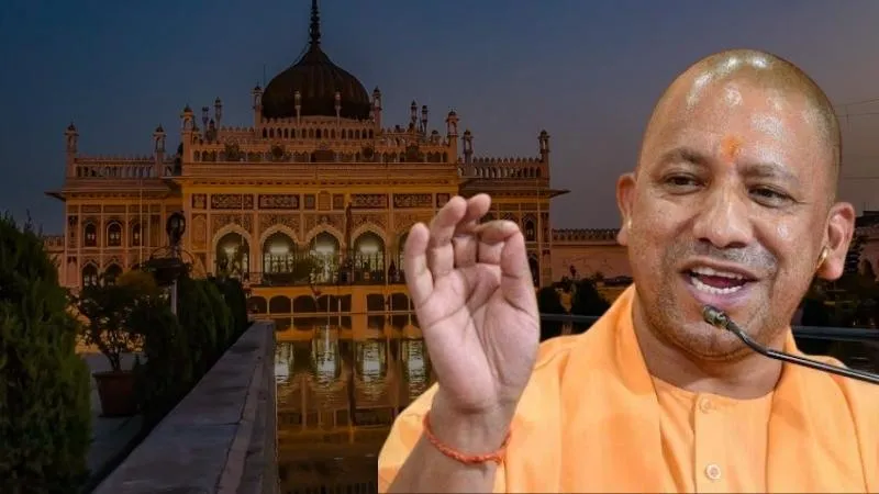 योगी सरकार का पर्यटन विकास योजना, सात जिलों की धरोहरें अब पर्यटकों के लिए खुलेंगी