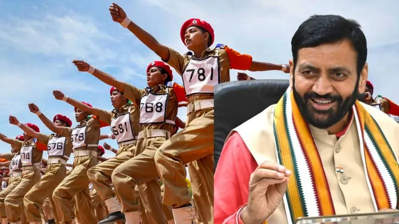 हरियाणा सरकार का पूर्व अग्निवीरों को बड़ा तोहफा, सरकारी नौकरियों में आयु सीमा में मिलेगी छूट