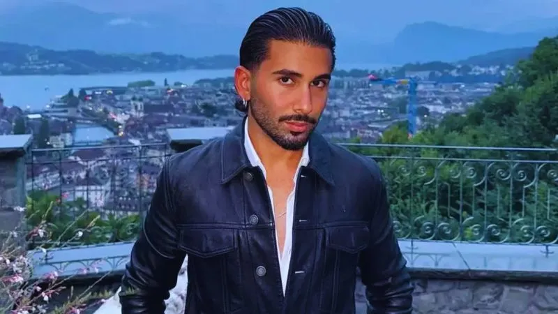 252 करोड़ के ड्रग्स केस में बड़ा एक्शन, सोशल मीडिया इंफ्लुएंसर Orry को मुंबई पुलिस का समन