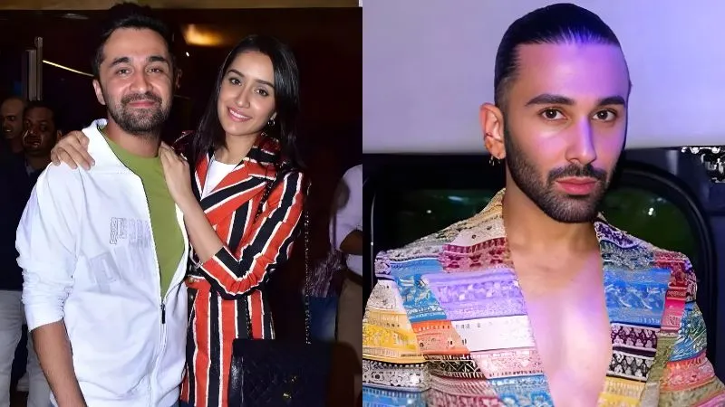 श्रद्धा कपूर के भाई सिद्धांत और ओरी की बढ़ी मुश्किलें, मुंबई पुलिस करेगी पूछताछ, 250 करोड़ के ड्रग केस में शामिल है नाम